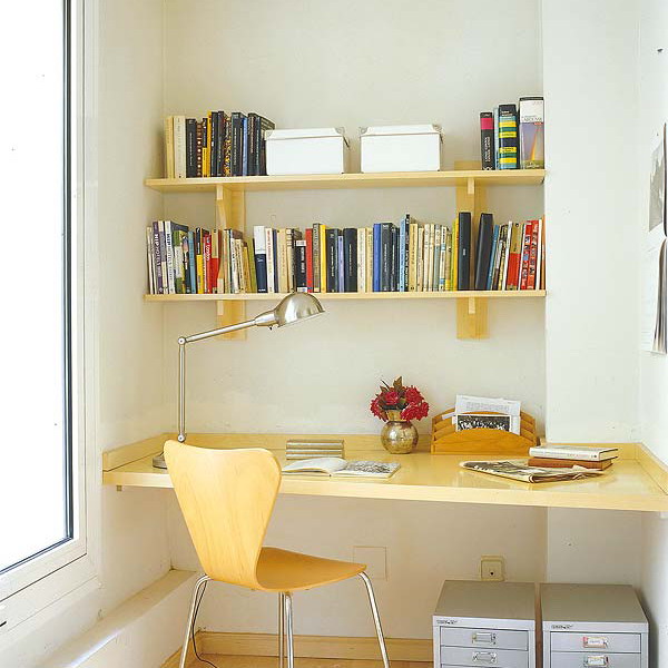5 căn loft đẹp ở Mandrit và Barcelona - Tây Ban Nha55